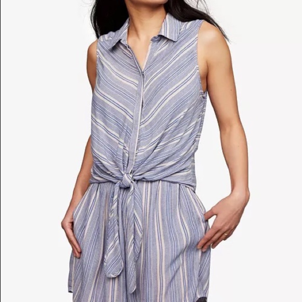 A Pea in the Pod nursing romper